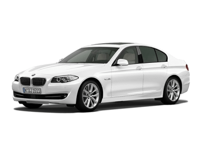 Удаление и программное отключение катализатора на BMW F10 2,0 2010