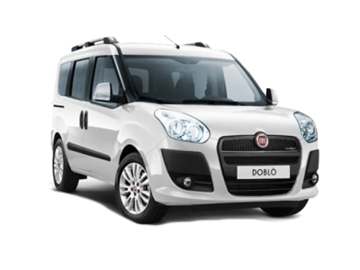 Удаление сажевого фильтра и заглушка EGR на Fiat Doblo 1,9 MultiJet 2010