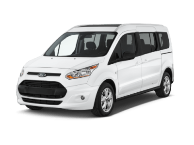 Удаление сажевого фильтра и заглушка EGR на Ford Transit 2.2 2015
