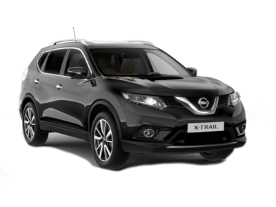 Удаление сажевого фильтра и заглушка EGR на Nissan X-Trail 1,6 DCI 2015