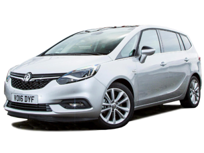 Удаление сажевого фильтра, отключение ADBlue и заглушка EGR на Opel Zafira Tourer 2,0 CDTI 2016