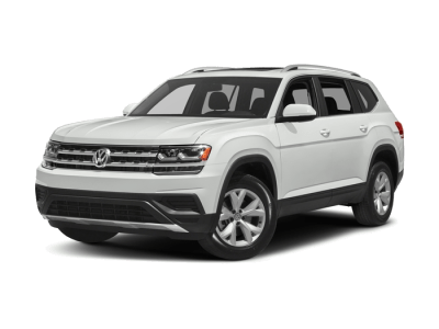 Удаление и программное отключение катализатора на VW Atlas 3,6 FSI 2017